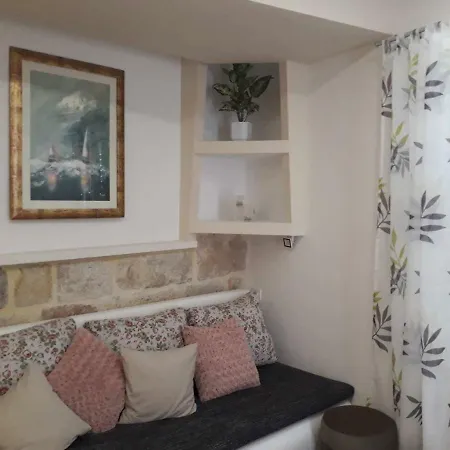 Apartamento Few Steps From The Old Town *